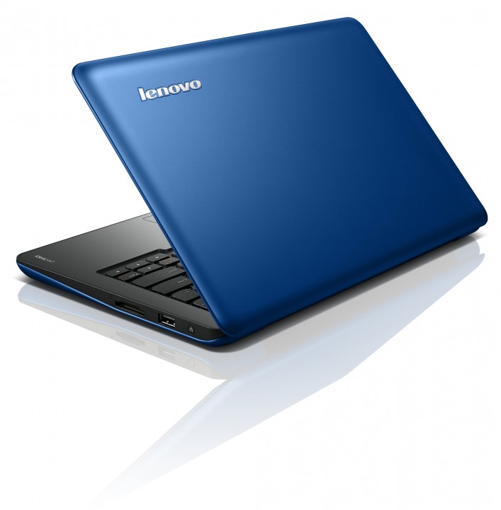 s206 blue standard 05 707x720 เลอโนโว เปิดตัวมินิโน๊ตบุ้ค IdeaPad S series เต็มเติมแฟชั่นชีวิตคนเมือง