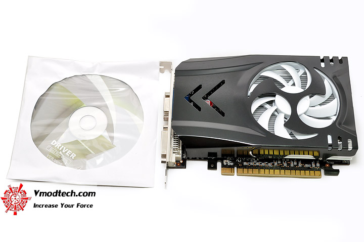 dsc 0080 Spark Geforce GT530 1GB DDR3 Review