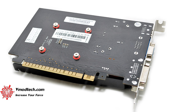 dsc 0087 Spark Geforce GT530 1GB DDR3 Review