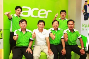 acer service 3 300x200 เอเซอร์ เซอร์วิส จัดบริการครบวงจร รองรับตลอด 7 วัน มัดใจลูกค้าแบบใกล้ชิด