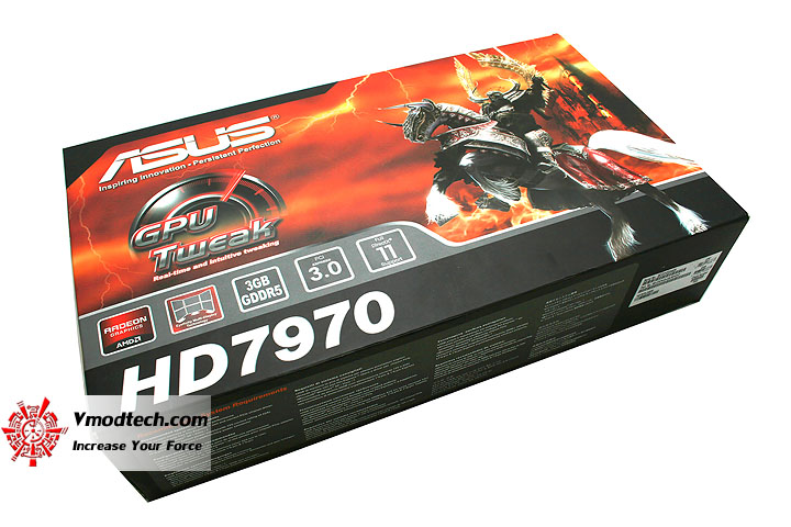 img 8843 ASUS AMD Radeon HD7970 Review