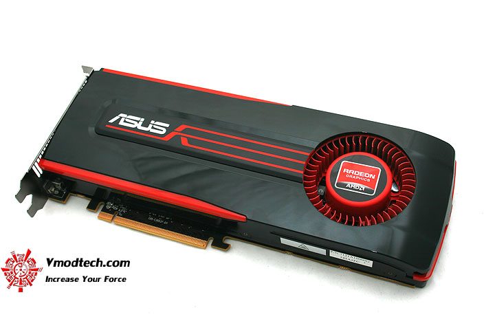 img 8863 ASUS AMD Radeon HD7970 Review