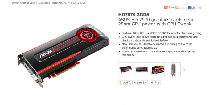 12 720x343 ASUS AMD Radeon HD7970 Review