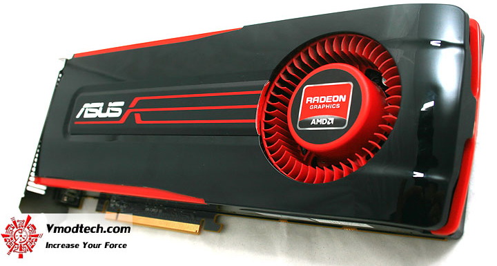 ccccc ASUS AMD Radeon HD7970 Review