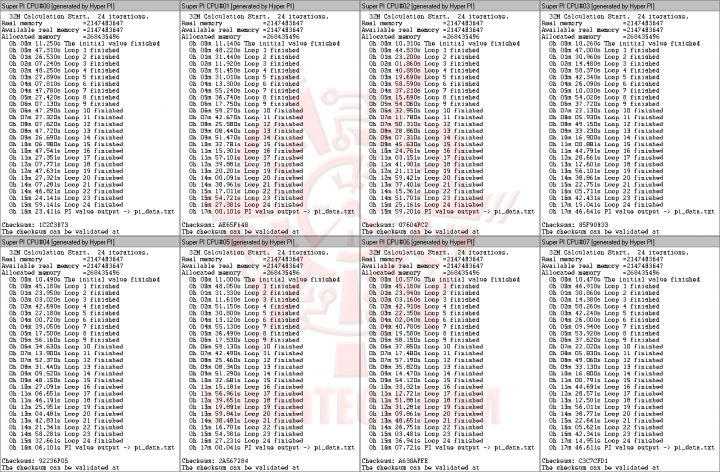 hpi 20120315 223451 720x472 ASUS P8H61 M LX PLUS Motherboard Review