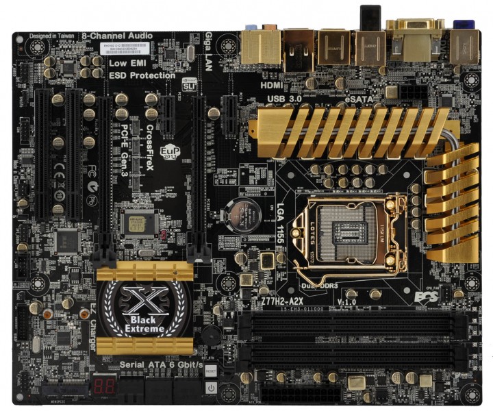 z77h2 a2xv102 720x600 เปิดตัว ECS Motherboard Series 7 (Z77 Series) ในงาน CeBIT 2012