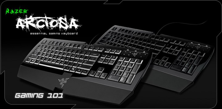 razer arctosa main 720x353 Ascenti Resources ต้อนรับสงกรานต์ ด้วยชุดเซตRazer สุดคุ้มค่าราคาพิเศษ NOT A NOOB ANYMORE