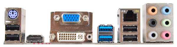 tz77a 04 BIOSTAR เปิดตัว TZ77A เมนบอร์ดสำหรับผู้เชี่ยวชาญในการโอเวอร์คล็อก