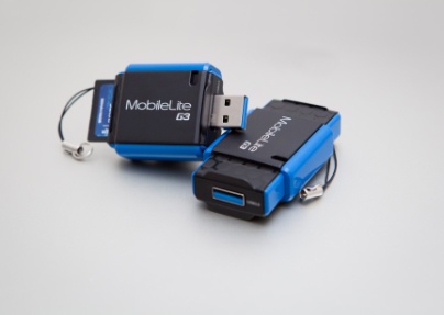 image007 คิงส์ตัน เปิดตัว MobileLite G3 การ์ดรีดเดอร์เทคโนโลยี USB 3.0