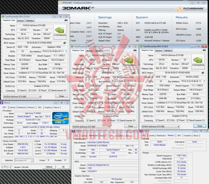 4 5 2012 11 25 36 pm 720x633 NVIDIA GeForce GTX680 The Extreme Overclocking EP II 3 Ways SLI