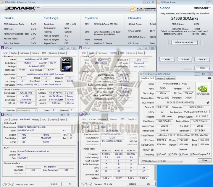 06 1150 720x633 GALAXY GEFORCE GTX 680 Review