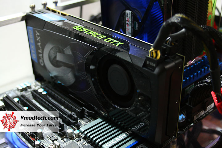 img 9326 GALAXY GEFORCE GTX 680 Review