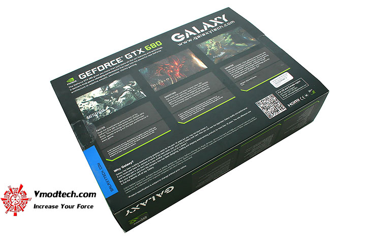 img 9347 GALAXY GEFORCE GTX 680 Review