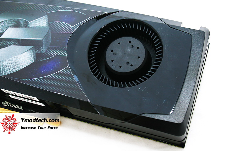 img 9368 GALAXY GEFORCE GTX 680 Review