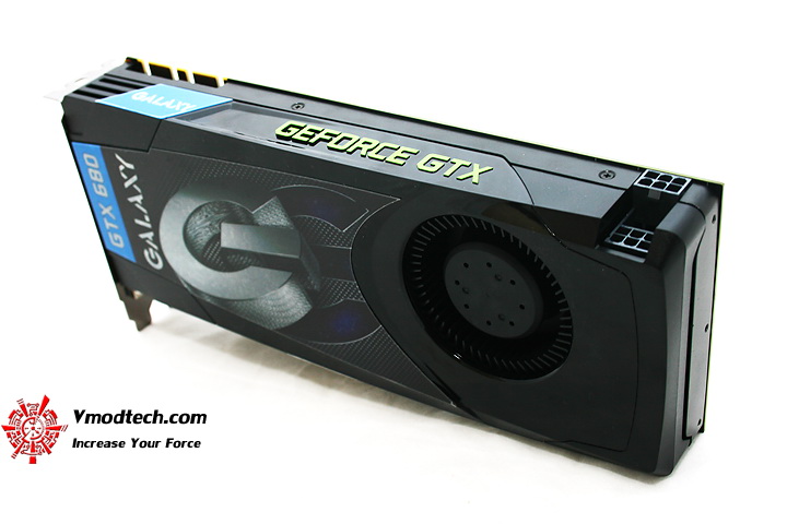 img 9373 GALAXY GEFORCE GTX 680 Review