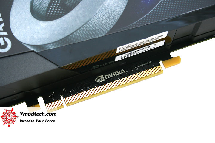 img 9390 GALAXY GEFORCE GTX 680 Review