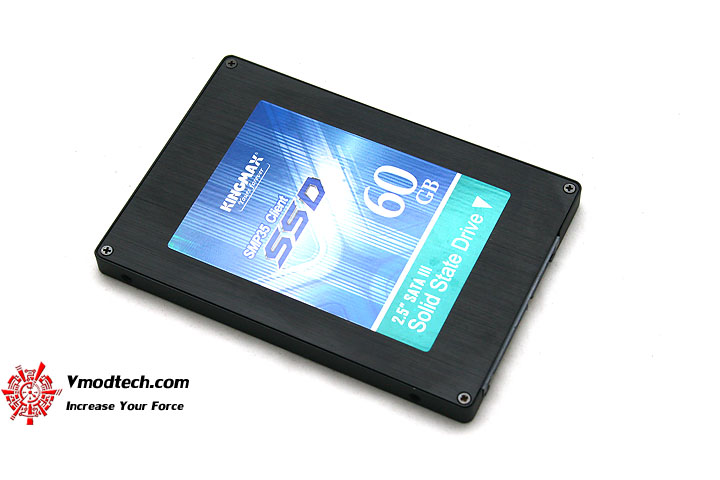 img 9170 KINGMAX SMP35 Client SSD 60 GB SATA III Review