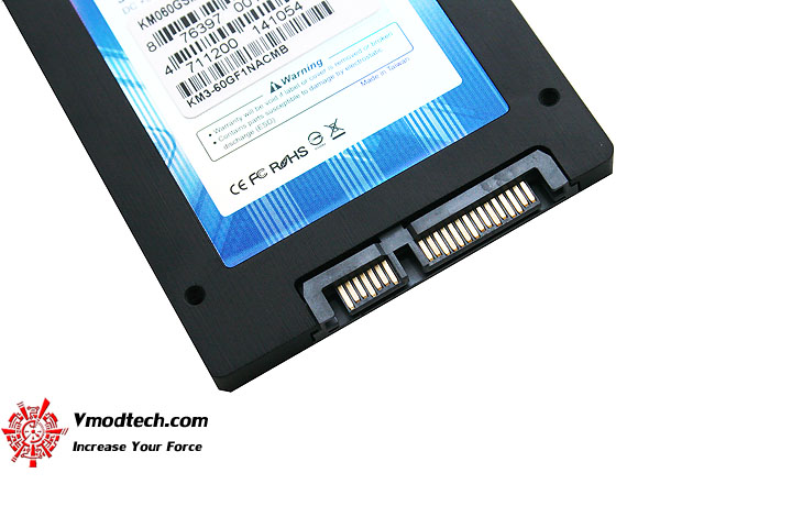 img 9175 KINGMAX SMP35 Client SSD 60 GB SATA III Review