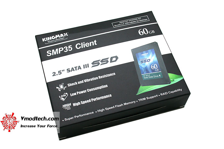 img 9179 KINGMAX SMP35 Client SSD 60 GB SATA III Review