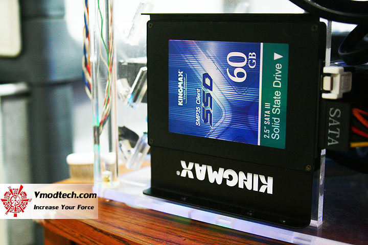 img 9331 KINGMAX SMP35 Client SSD 60 GB SATA III Review