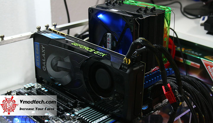 kkkkkk GALAXY GEFORCE GTX 680 Review