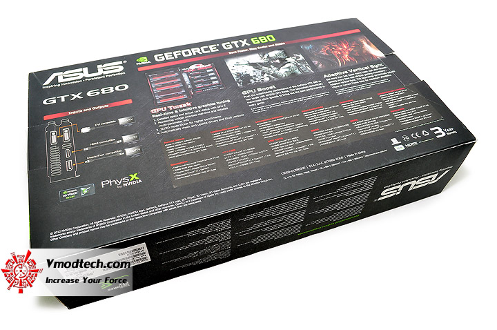 dsc 0399 ASUS GEFORCE GTX 680 Review