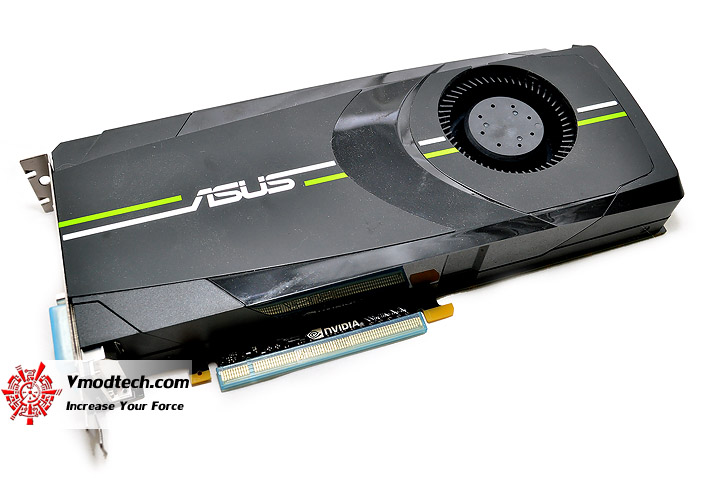 dsc 0411 ASUS GEFORCE GTX 680 Review