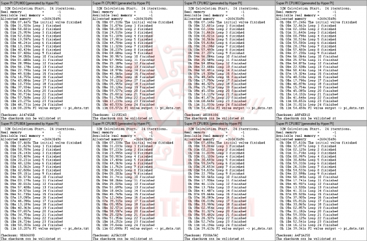 hpi 2 5ghz 720x472 3rd Generation Intel® Core™ i7 3770K Processor with msi Z77A GD65