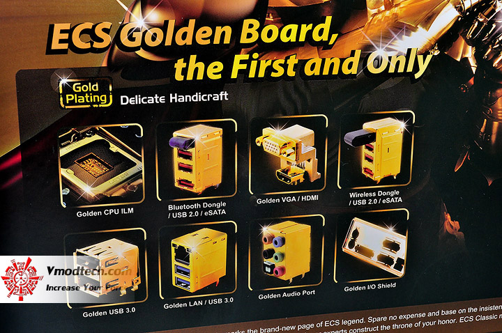 dsc 0036 ECS Z77H2 AX Black Extreme Golden Board Review