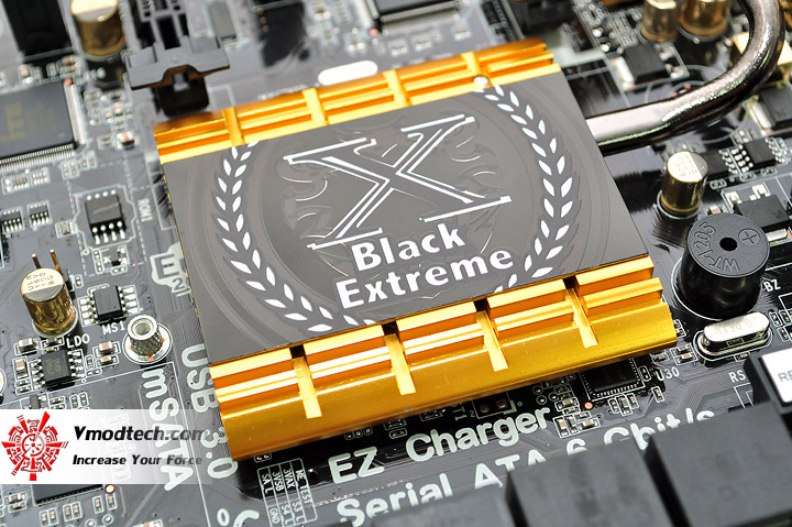 dsc 0074 ECS Z77H2 AX Black Extreme Golden Board Review