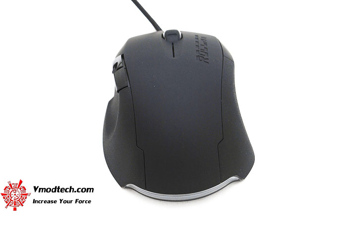 10 ROCCAT SAVU Mid Size Hybrid Gaming Mouse Review