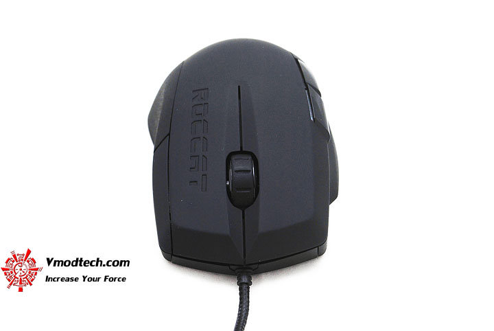 9 ROCCAT SAVU Mid Size Hybrid Gaming Mouse Review