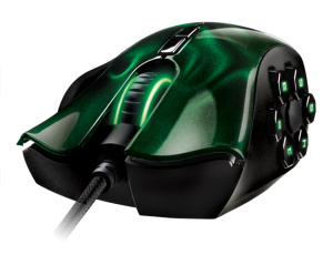 naga hex 01 300x230 Ascenti Resources ปล่อยอาวุธเด็ด Razer Naga hex สำหรับชาวสาวก MOBA และ RTS