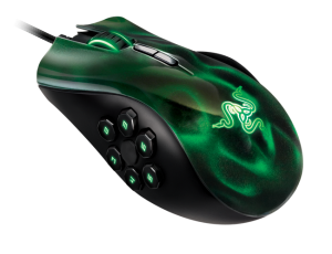 naga hex 02 300x230 Ascenti Resources ปล่อยอาวุธเด็ด Razer Naga hex สำหรับชาวสาวก MOBA และ RTS