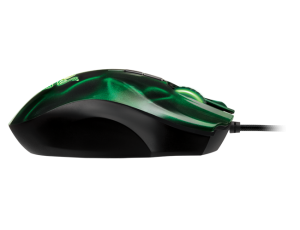 naga hex 03 300x230 Ascenti Resources ปล่อยอาวุธเด็ด Razer Naga hex สำหรับชาวสาวก MOBA และ RTS