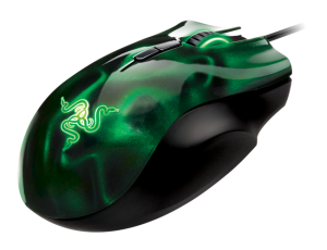 naga hex 04 300x230 Ascenti Resources ปล่อยอาวุธเด็ด Razer Naga hex สำหรับชาวสาวก MOBA และ RTS