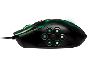 naga hex 05 300x230 Ascenti Resources ปล่อยอาวุธเด็ด Razer Naga hex สำหรับชาวสาวก MOBA และ RTS