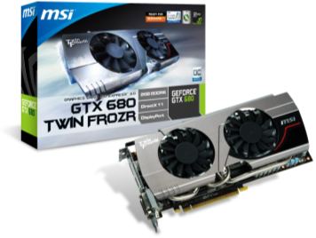 image002 MSI Announces the GTX 680 Twin Frozr /OC Graphics Card 