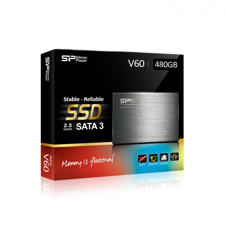 sp ssd v60 pk 720x720 SILICON POWER ภูมิใจนำเสนอ SSDไดรฟ์รุ่นใหม่ล่าสุด Velox V60