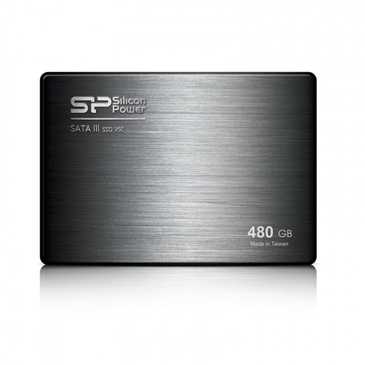 sp ssd v60 small 720x720 SILICON POWER ภูมิใจนำเสนอ SSDไดรฟ์รุ่นใหม่ล่าสุด Velox V60