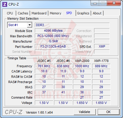 c5 ASUS ROG Maximus V GENE Motherboard Review