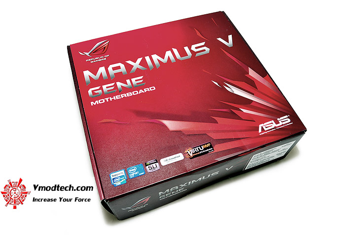 dsc 0001 ASUS ROG Maximus V GENE Motherboard Review