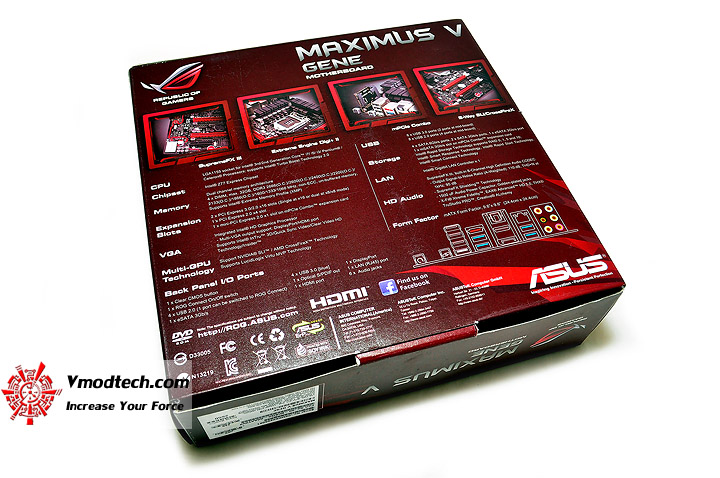 dsc 0006 ASUS ROG Maximus V GENE Motherboard Review