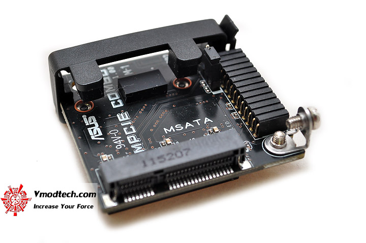 dsc 0021 ASUS ROG Maximus V GENE Motherboard Review