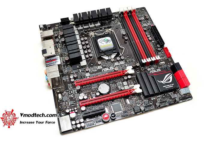 dsc 0033 ASUS ROG Maximus V GENE Motherboard Review