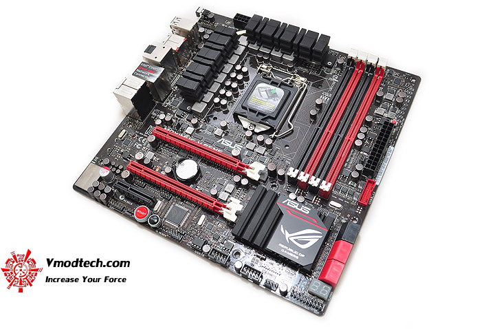 dsc 0036 ASUS ROG Maximus V GENE Motherboard Review