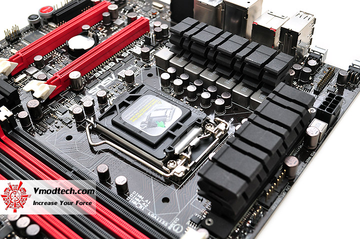 dsc 0040 ASUS ROG Maximus V GENE Motherboard Review