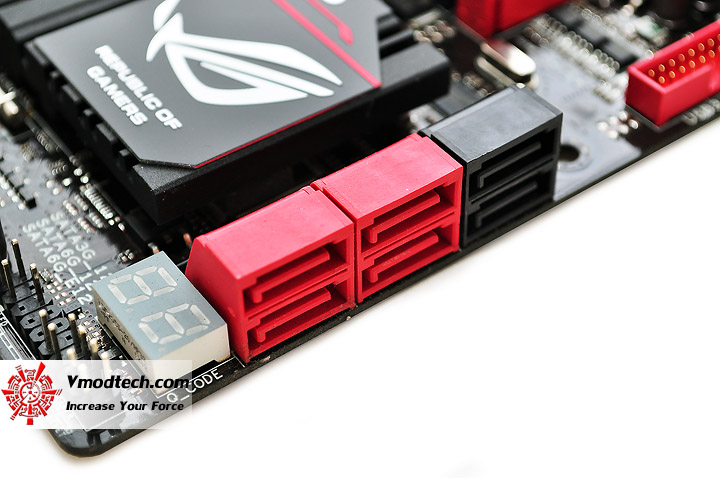 dsc 0054 ASUS ROG Maximus V GENE Motherboard Review