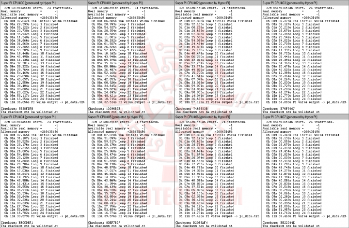 hpi 2 720x472 ASUS ROG Maximus V GENE Motherboard Review