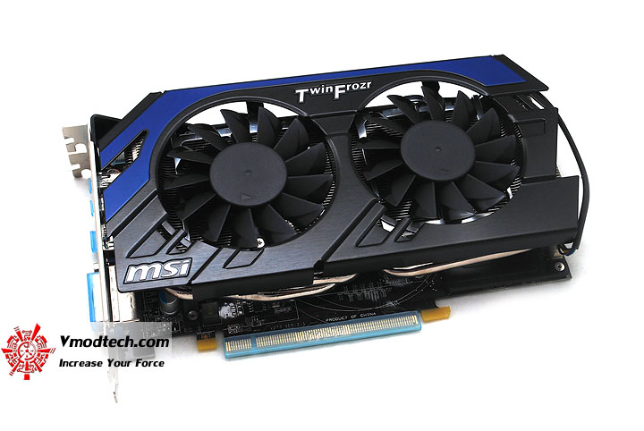 dsc 0151 MSI R7850 Power Edition 2GD5/OC TwinFrozr